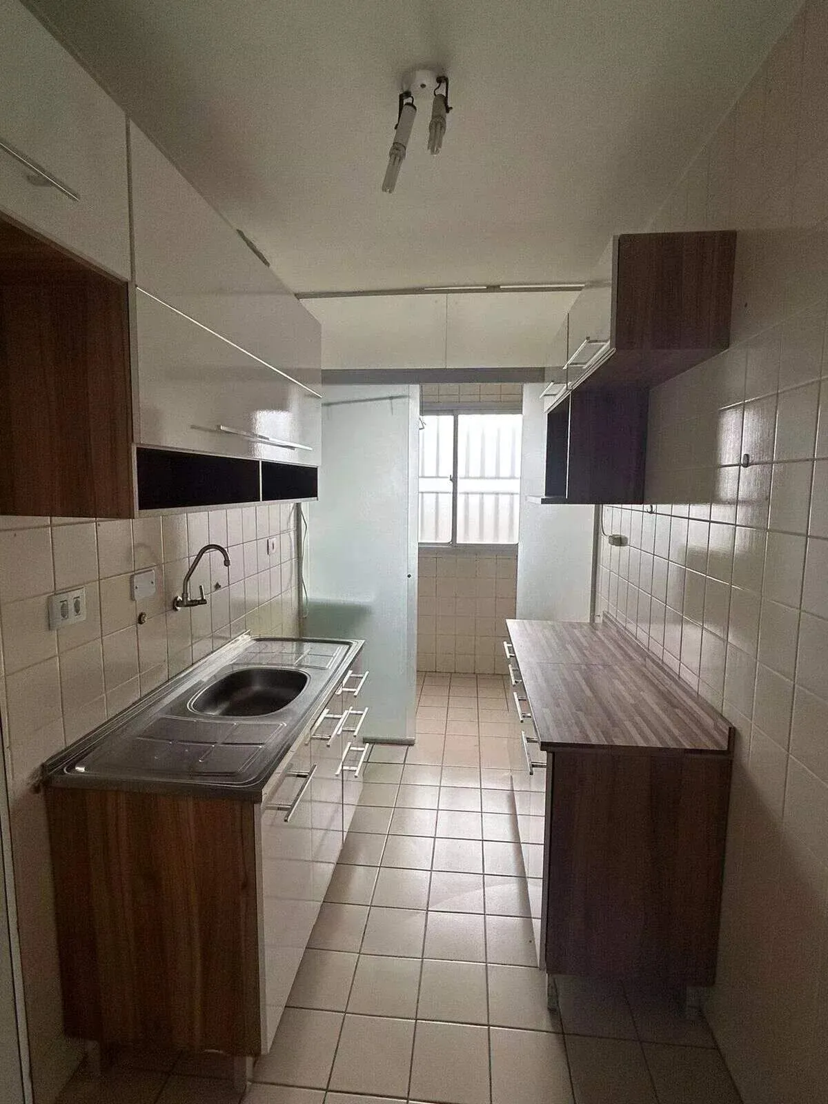 Imagem Apartamento 2 dormitórios - Parque da Nações - Santo André