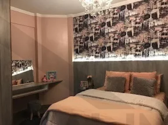 Imagem CASAL IMÓVEIS Vende Apto 1 por andar no Ed. D'Ampezzo - Umarizal R$ 2.200.000,00