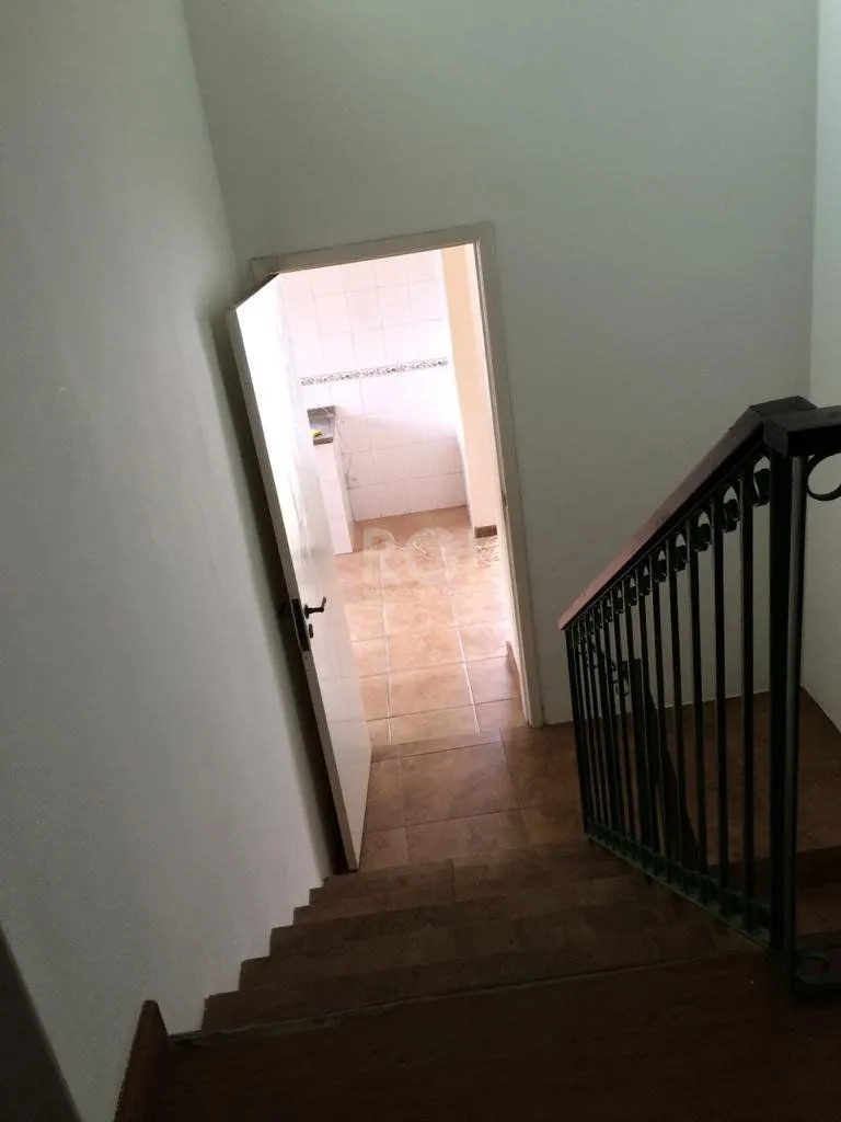 Imagem Casa para Venda - 124m², 3 dormitórios, 2 vagas - Glória