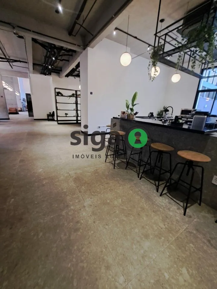 Imagem STUDIO MOBILIADO E DECORADO NA BELA VISTA
