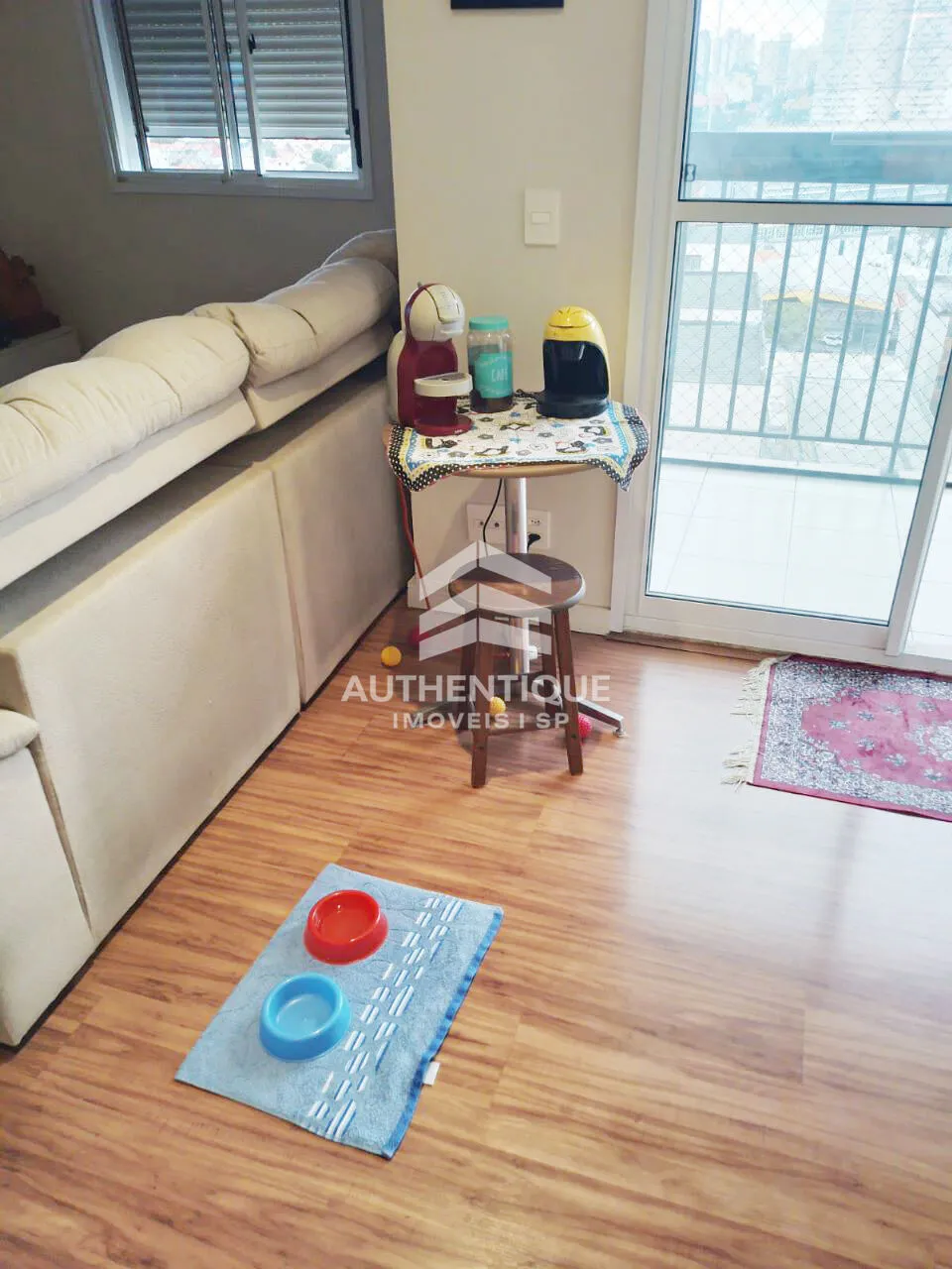 Imagem AUGURI SBC CENTRO - Apartamento à venda no bairro Centro - São Bernardo do Campo/SP