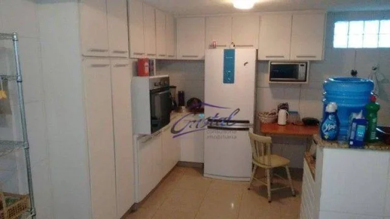 Imagem Casa com 3 dormitórios, 220 m² - venda por R$ 1.500.000,00 ou aluguel por R$ 6.713,00/mês - Vila Sônia - São Paulo/SP