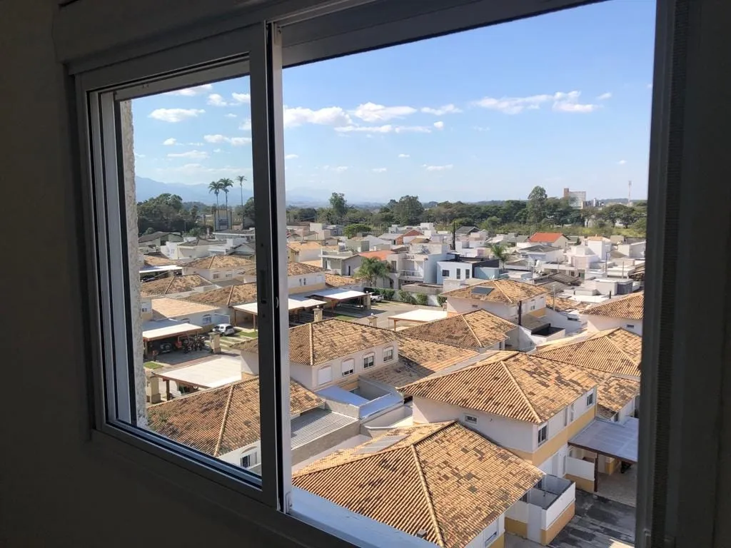 Imagem Apartamento à venda 2 Quartos, 1 Vaga, 65M², Condomínio Reserva Anaua, Pindamonhangaba - SP | Reserva Anauá