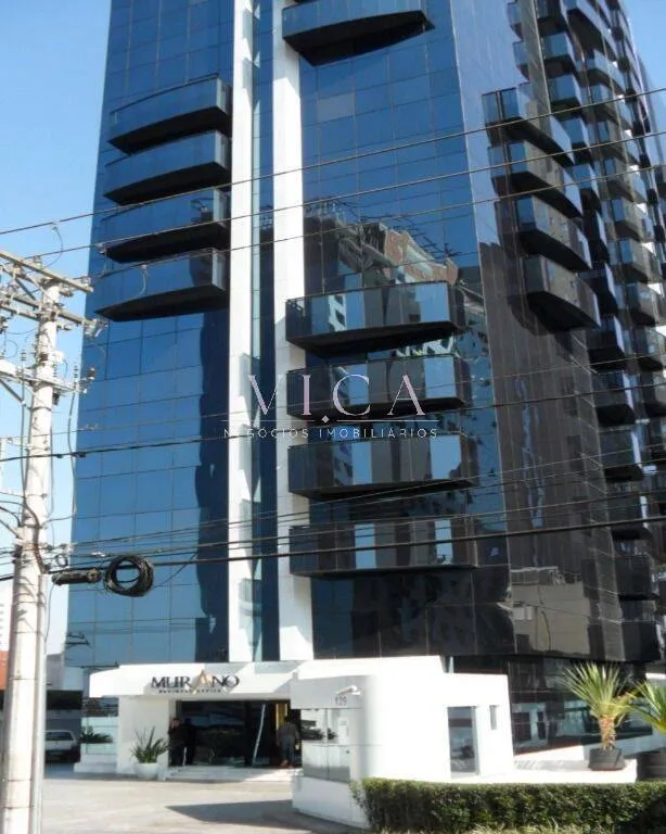 Imagem Sala para alugar com 45m² - por R$ 2.800 - Edifício Murano - Alphaville/SP