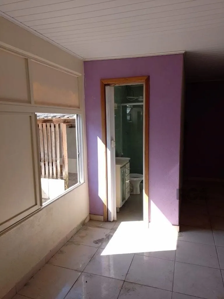 Imagem Casa 02 dormitórios, no bairro Parque Ipiranga, em Gravataí, RS.