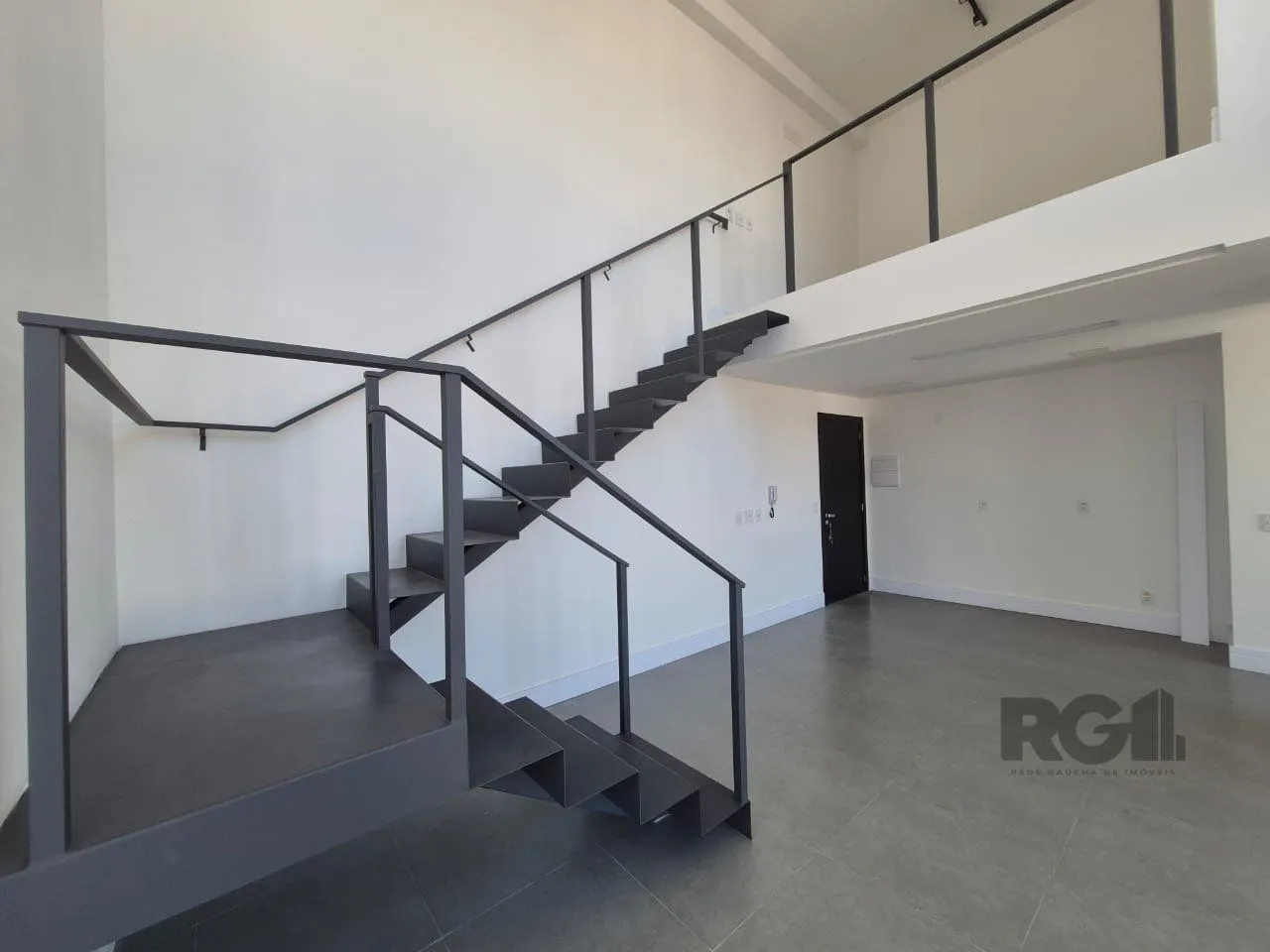 Imagem Duplex em Cidade Baixa