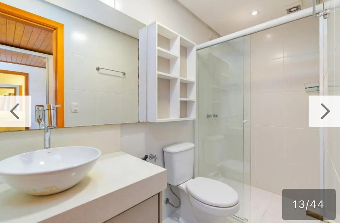 Imagem Apartamento à venda em Gramado, Centro, com 4 quartos, 161.77m2