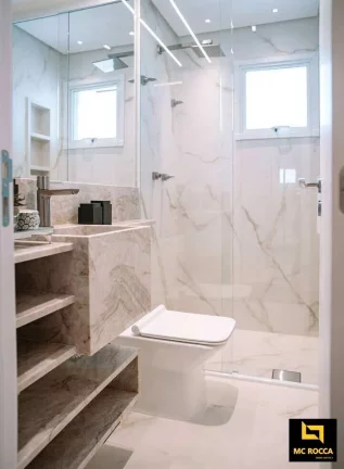 Imagem Apartamento 3 dormitórios - Residencial Terravitta - Bairro Barcelona - São Caetano do Sul