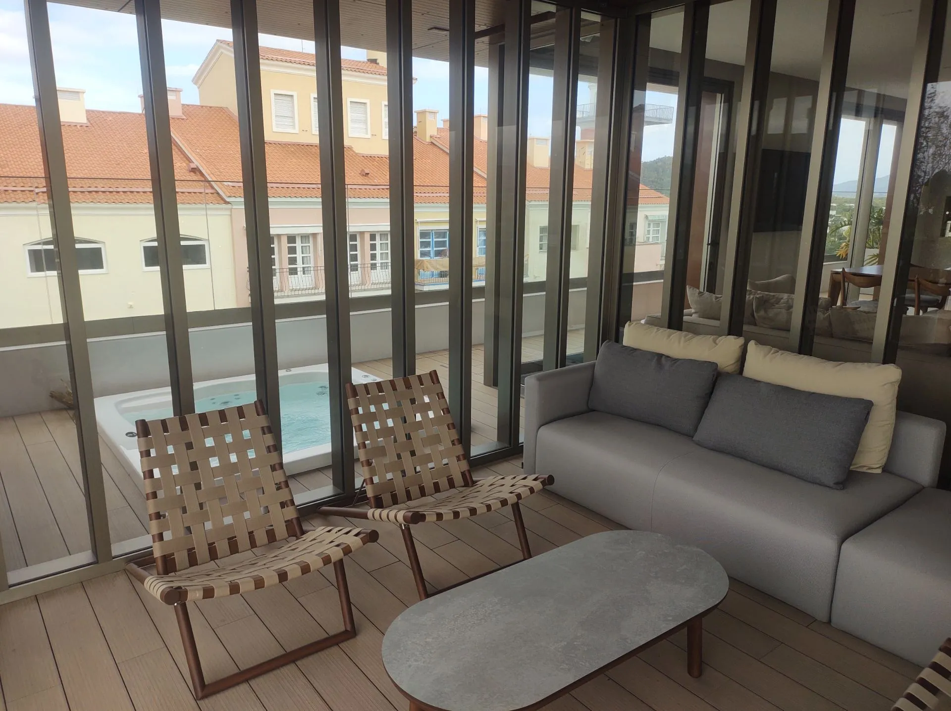 Imagem PURO Brasil Design Living | Apartamentos de Alto Padrão à Venda em Jurerê