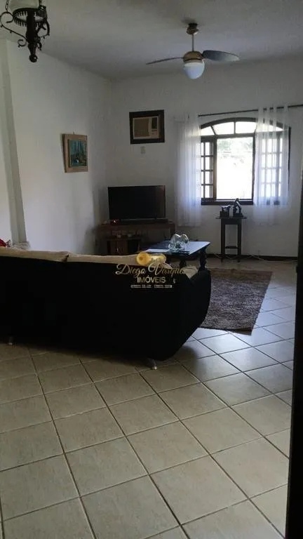 Imagem Sítio para Venda em Guapimirim / no bairro Parque Nossa Senhora da Ajuda