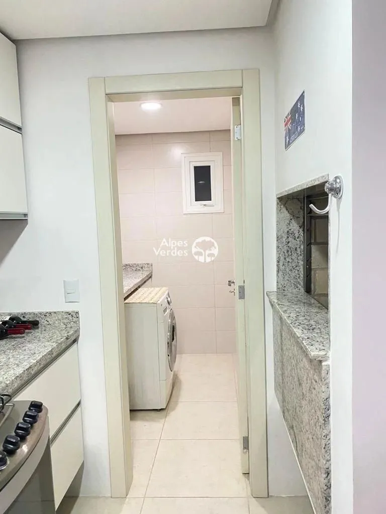 Imagem Apartamento à Venda em Vivendas da Montanha, Gramado - RS