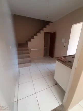 Imagem CASA RESIDENCIAL em POÇOS DE CALDAS - MG, JARDIM SÃO BENTO