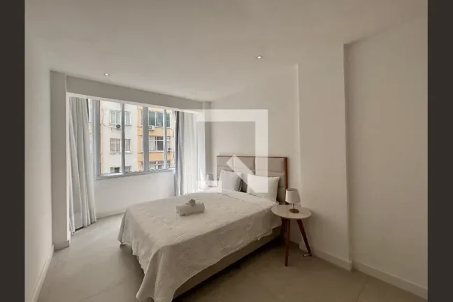 Imagem Apartamento à Venda - Copacabana, 4 Quartos, 152 m2