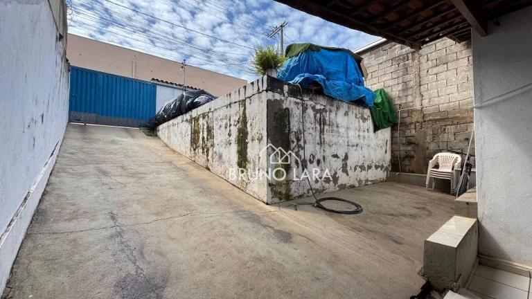 Imagem Casa em Igarapé MG / bairro São Sebastião