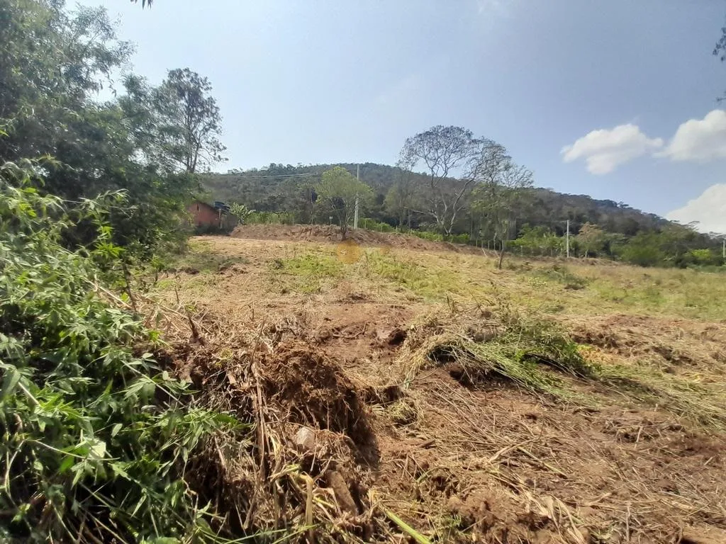 Imagem Terreno para Venda em Teresópolis / RJ no bairro Albuquerque