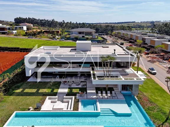 Foto do imóvel Belíssima casa contemporânea à venda na Fazenda da Grama | Praia da Grama