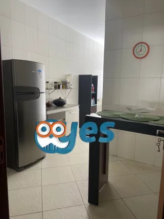 Imagem Casa Duplex com 4 quartos sendo 2 suítes em Pitangueira - Lauro de Freitas.