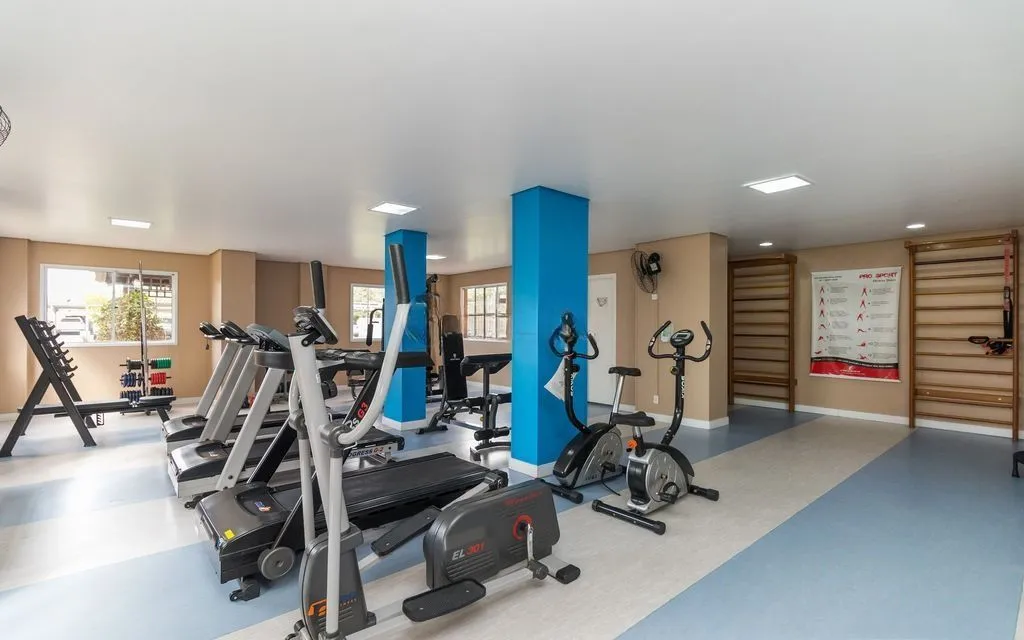 Imagem Apartamento à venda com 84 m² privativos 3 quartos 1 suíte