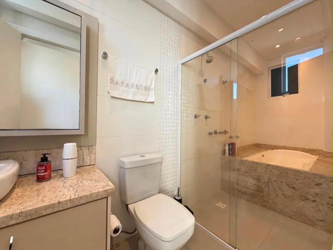 Imagem Apartamento à venda com 145.48m2 por R$ 1.390.000,00