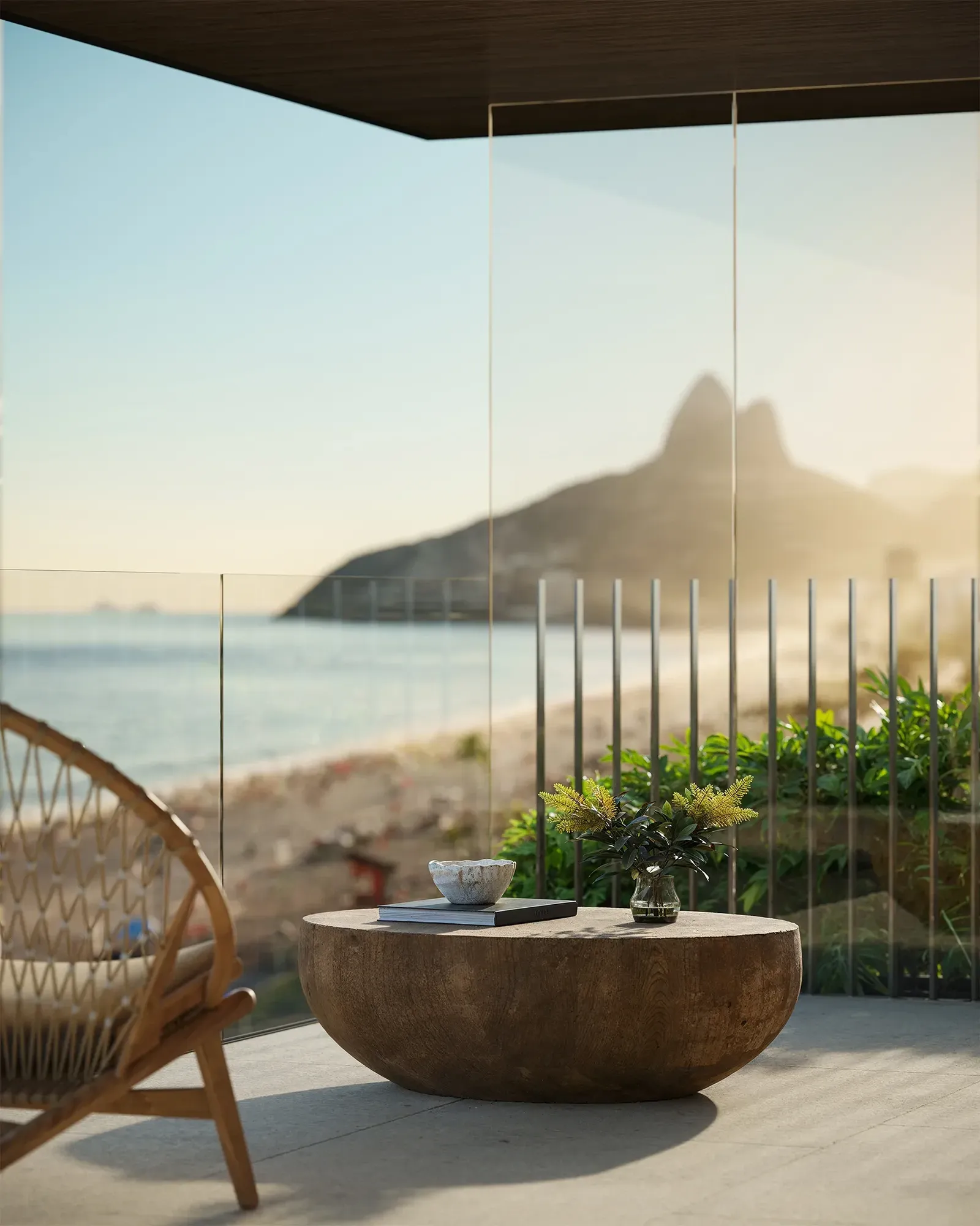 Foto do imóvel Apartamento com 3 Quartos à Venda, 565,45 m² em Avenida Vieira Souto