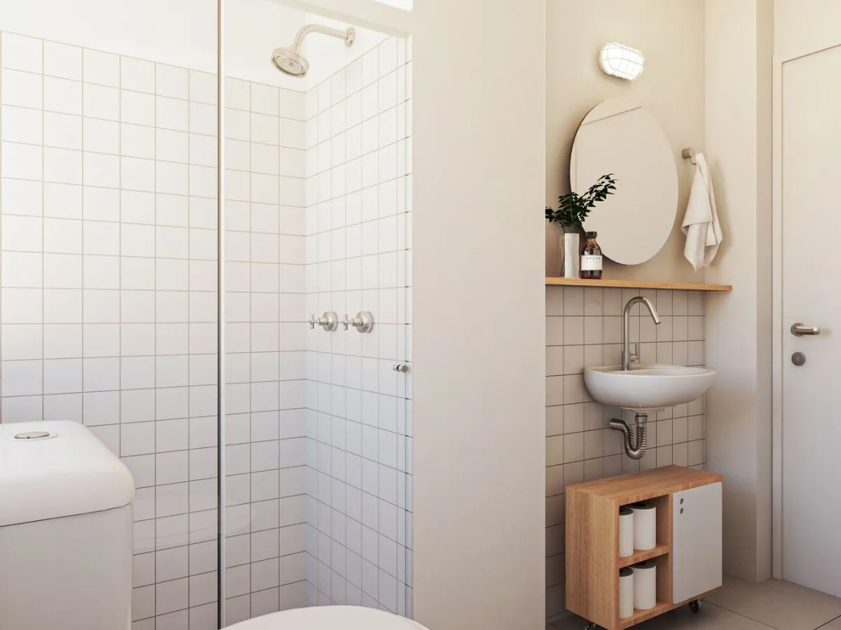 Imagem Apartamento para venda em Bela Vista com 4 quartos, 110m2