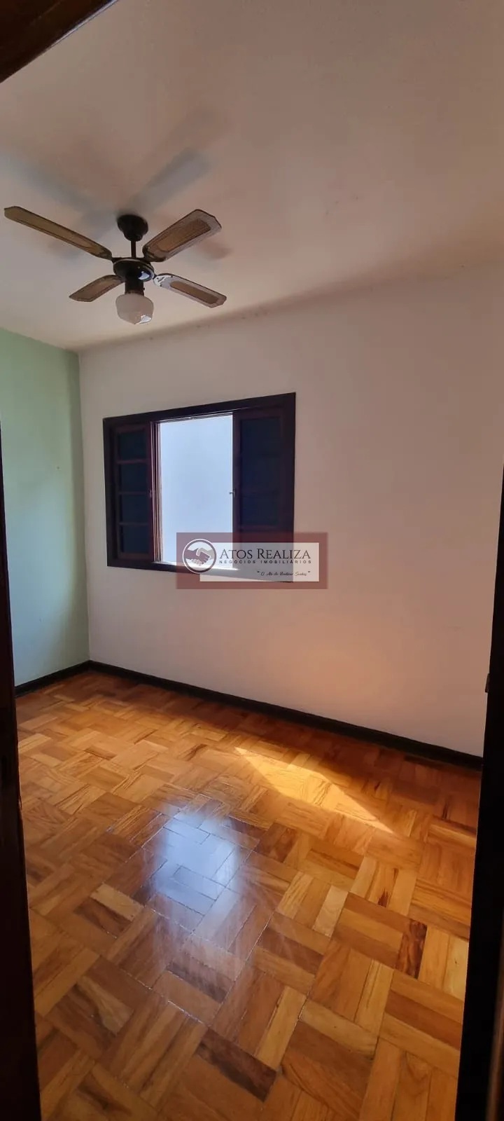 Imagem Sobrado à Venda no Jardim Santa Helena, SP - 3 Dorms, 178m²