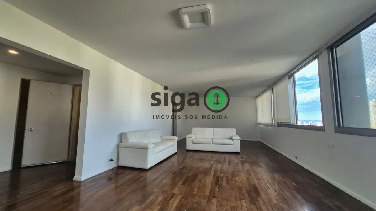 Foto do imóvel APARTAMENTO COM 202M² 3 DORMITORIOS A VENDA NO CONDOMÍNIO PORTAL DO MORUMBI