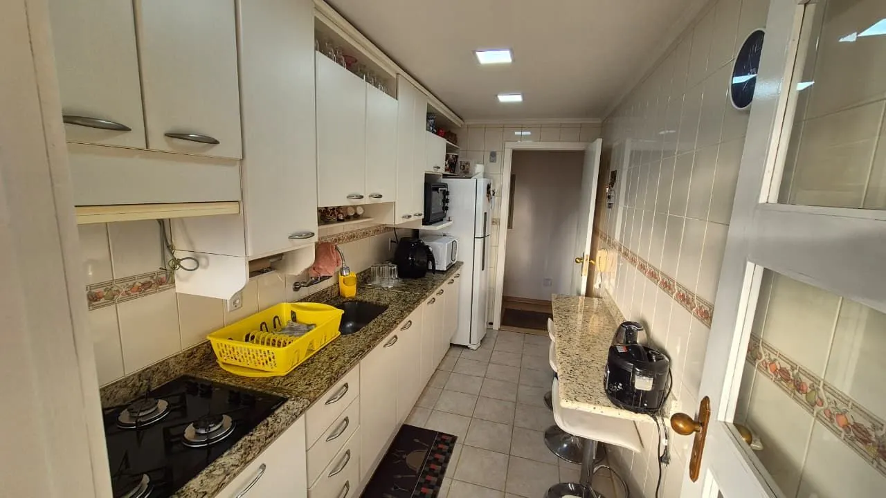Imagem Apartamento em Praia de Belas
