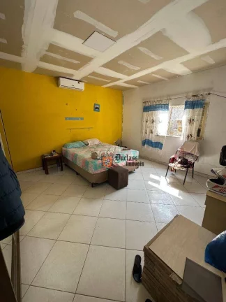 Imagem Casa com 2 dormitórios à venda, 129 m² por R$ 450.000 - Balneário São João Batista II - Peruíbe/SP