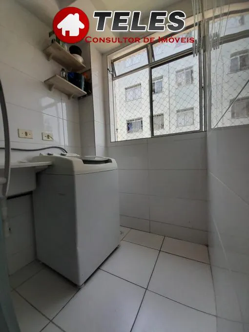 Imagem Saia do aluguel agora apto. 44 metros com vaga livre.