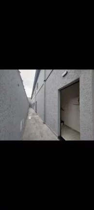Imagem Casa em condomínio à Venda em Maracanã, Praia Grande - SP