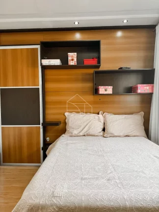 Imagem Casa no Condomínio Vila das Palmeiras - Morada de Laranjeiras