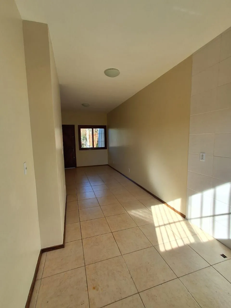 Imagem Casa térrea à venda no Residencial Nossa Senhora de Guadalupe - Hípica