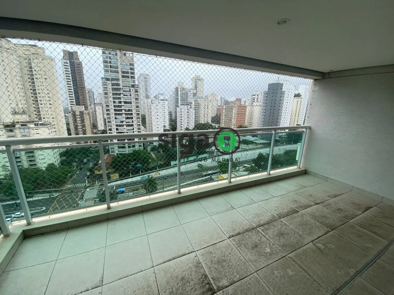 Imagem Apartamento para venda no Campo Belo 01 suíte, São Paulo - SP