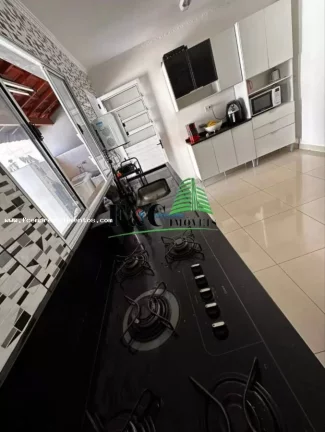 Imagem Casa para Venda em Campinas, Conjunto Habitacional Padre Anchieta, 3 dormitórios, 1 suíte, 2 banheiros, 2 vagas