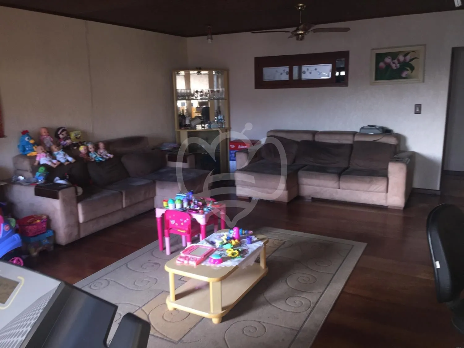 Imagem Casa para Venda - 265m², 4 dormitórios, 5 vagas -