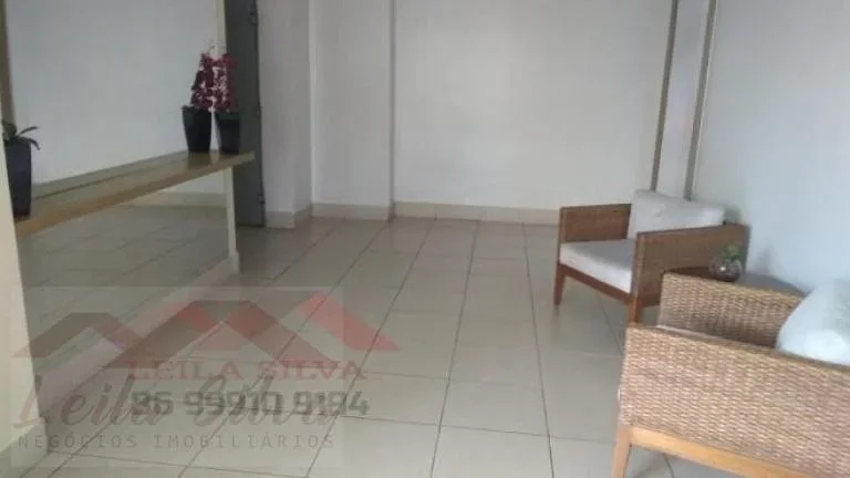 Imagem Apartamento 4 dormitórios para Venda em Teresina, Fatima, 3 dormitórios, 2 suítes, 2 banheiros, 2 vagas