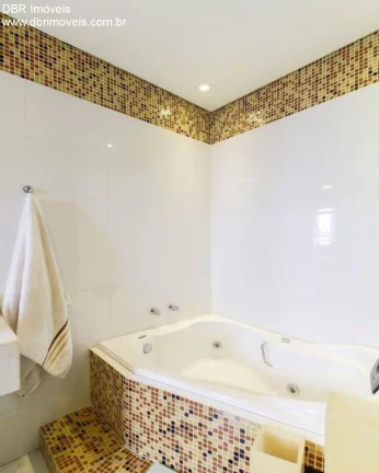 Imagem APARTAMENTO RESIDENCIAL em São Paulo - SP, Tatuapé