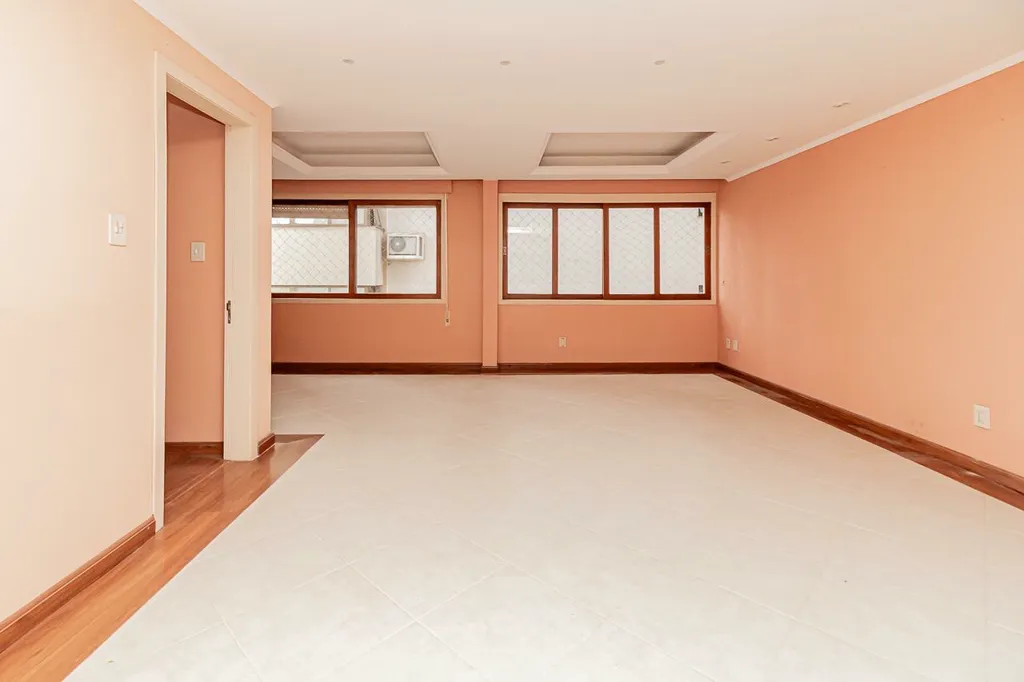 Imagem Apartamento em Petrópolis