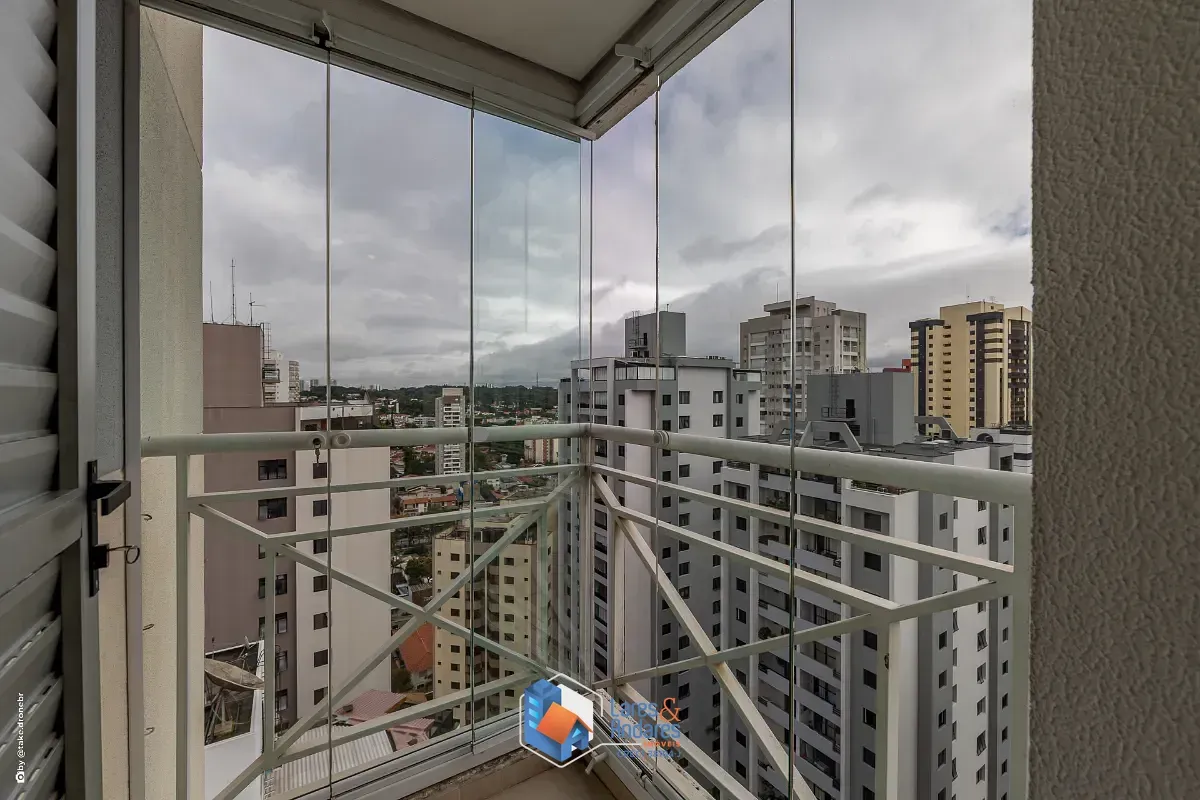 Imagem Apartamento para venda em Vila Mascote com 4 quartos, sendo 1 suíte, 101m²