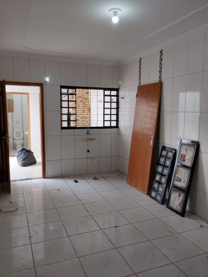 Imagem Casa para Venda em Maringá / PR no bairro Jardim Diamante