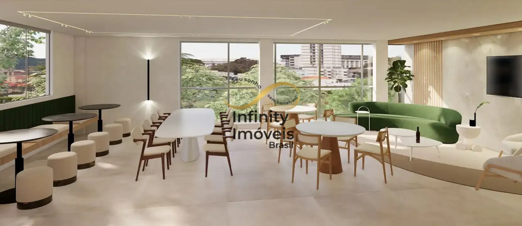 Imagem MARINA ITAPOA ACBR - Apartamento à venda no bairro Itapoã - Belo Horizonte/MG