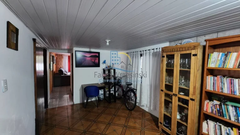 Imagem Casa no Adhemar Garcia