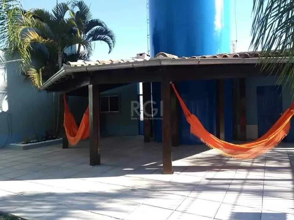 Imagem Casa Condominio para Venda - 95m², 3 dormitórios, sendo 1 suites, 1 vaga - Humaitá