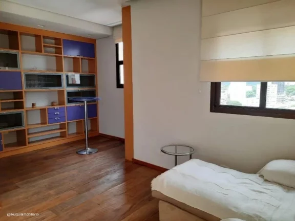 Imagem APARTAMENTO RESIDENCIAL em SÃO PAULO - SP, PINHEIROS