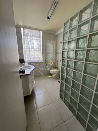 Imagem Apartamento, 3 Dormitórios (1 suíte), 200m², Condomínio San Marco.