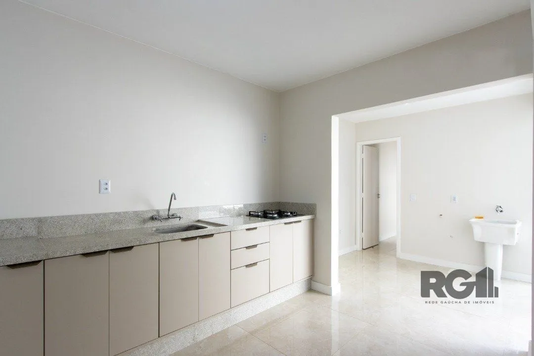 Imagem Casa de Condomínio em Ipanema