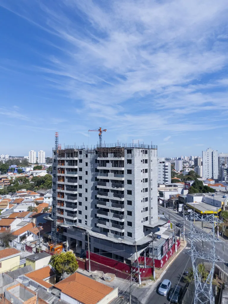 Imagem Domus Jardim da Saúde - Breve Lançamento - Domus Jardim da Saúde