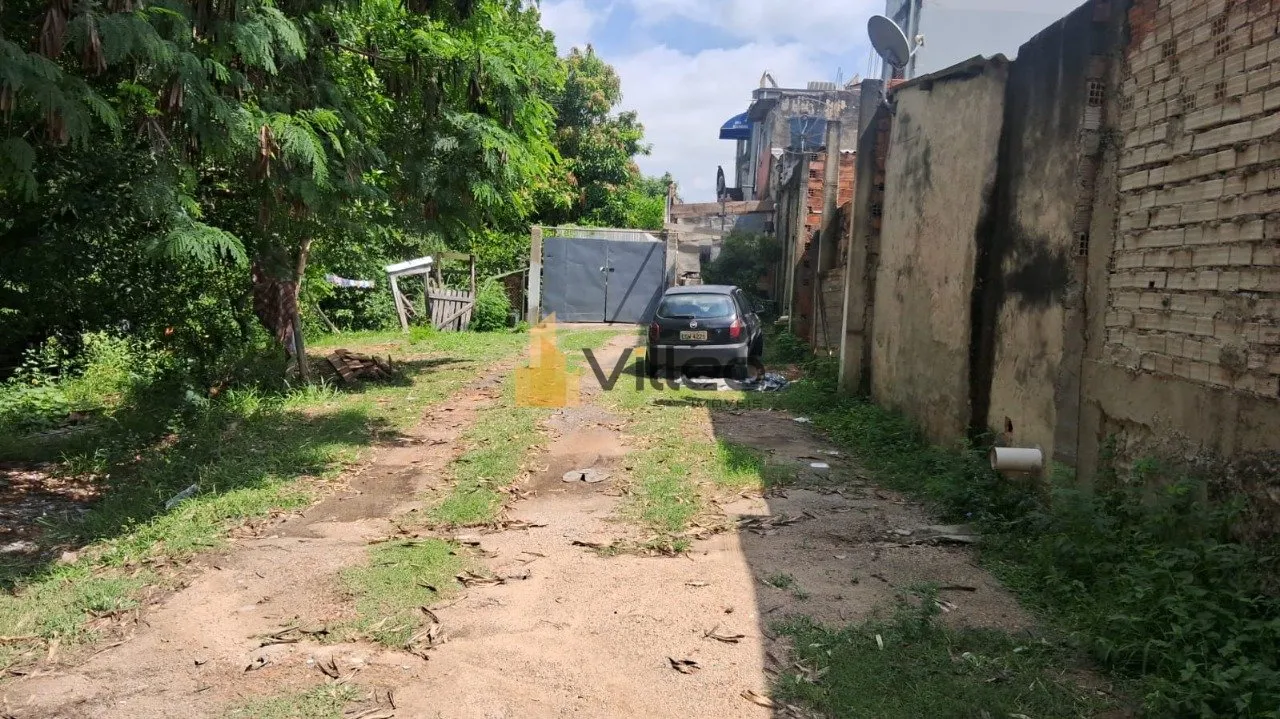 Imagem Venha conhecer este excelente terreno à venda no Jardim Botucatu, em Sorocaba. Com 132 m² de área...