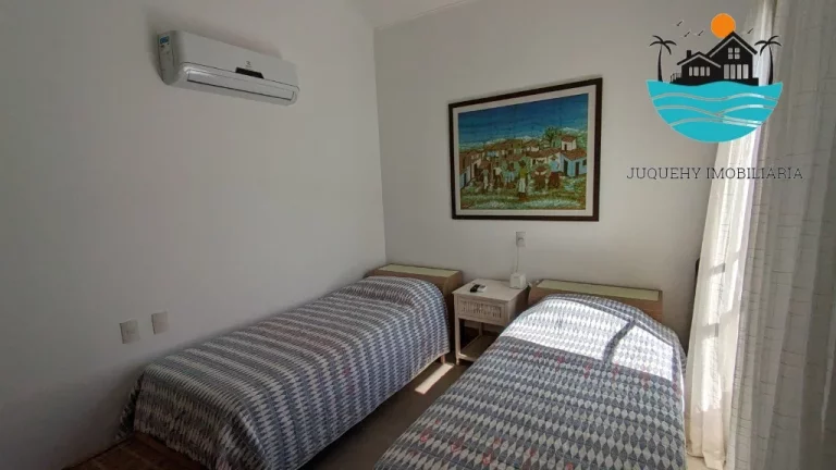 Imagem Raizes Juquehy Venda - 04 suítes, decorada, piscina priv. , área gourmet, Tênis, sauna, 300m² de área construída | Juquehy Imobiliária